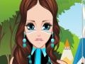 Jogo Mohican Girl Make Up