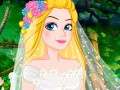 Jogo Fairy Barbie Wedding Nails