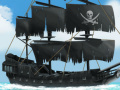 Jogo Pirate Ship Docking