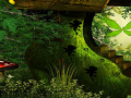 Jogo Arcadia Forest Escape