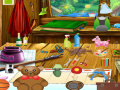 Jogo Clean My Messy House