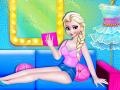Jogo Elsa Facebook Challenge