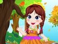 Jogo Baby Anna Forest Adventure