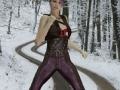 Jogo Narnia 3 Dress Up   