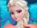 Jogo Manicure for Elsa