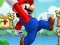 Jogo Mario New Extreme 
