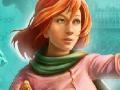 Jogo Samantha Swift and the Hidden Roses of Athena 