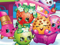 Jogo Shopkins Find Seven Difference 