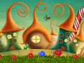 Jogo Candyland Squirrel Escape 