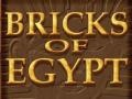Jogo Bricks of Egypt 
