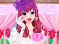 Jogo Cinderella Wedding Dress Up