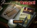 Jogo Nancy Drew Dossier: Resorting to Danger 