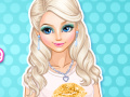 Jogo Elsa In Love