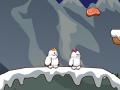 Jogo Snow Monster Baby