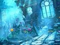 Jogo Venice Underwater Dream Castle Escape