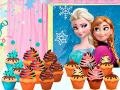Jogo Frozen Sisters Birthday Party