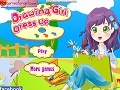Jogo Drawing Girl