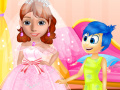 Jogo Riley Super Wedding Dress 