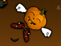 Jogo Finger Balance Halloween