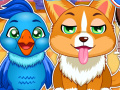 Jogo Learning Pets Doctor 