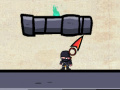 Jogo Ninja Game