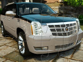 Jogo Cadillac Escalade Puzzle 