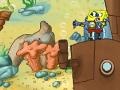 Jogo Spongebob Defense