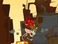Jogo Ultimate Skeleton Runner 3