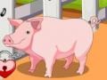 Jogo Pig Escape From Farm