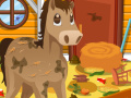 Jogo Clean Up Horse Farm 2 