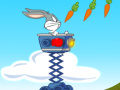 Jogo Bugs Bunny Rider