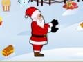 Jogo Santa Christmas Collect 