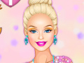 Jogo Barbie Mix and Match Patterns