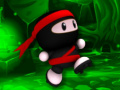 Jogo Ninja Cover 