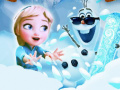 Jogo Frozen Castle Adventure