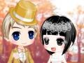 Jogo Wedding In Golden Autumn