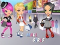 Jogo Mall Girls