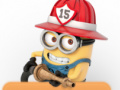 Jogo Despicable Me 2 Bee-Do 