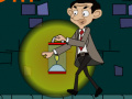 Jogo Mr Bean Escape Dark Castle 