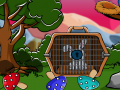 Jogo Escape The Rabbit