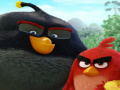 Jogo Angry Birds Alphabets