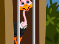 Jogo Ostrich Rescue