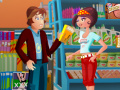 Jogo Funny Supermarket