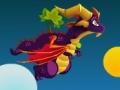 Jogo Wallykazam: Dragons vs Monsters 
