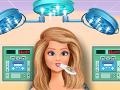Jogo Barbie Brain Surgery