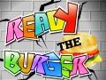 Jogo Ready the burger