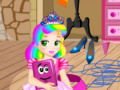 Jogo Princess Juliet Fashion Trouble 