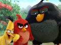 Jogo The Angry Birds Movie Online