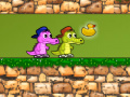 Jogo Gator Adventures 2
