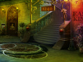 Jogo Museum House Escape